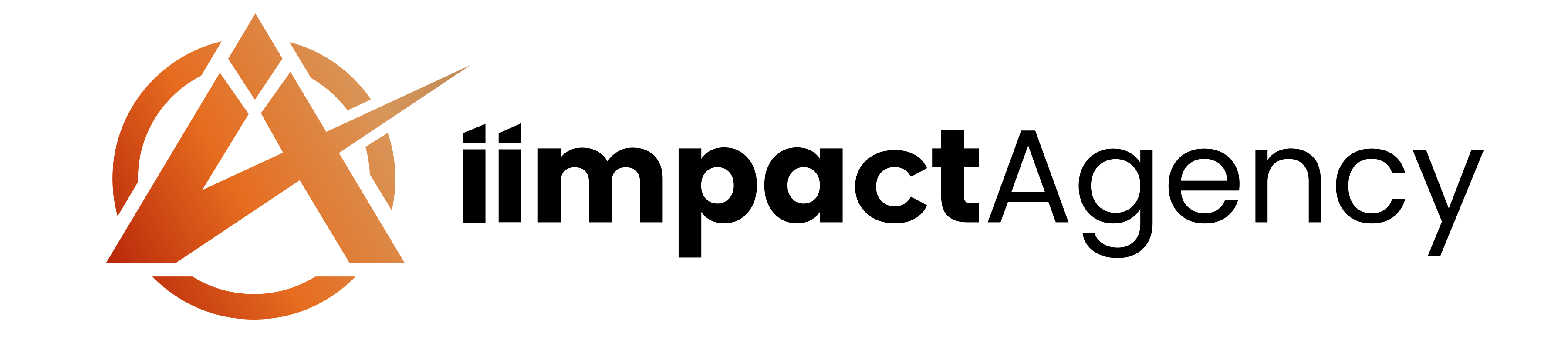 iimpact Agency